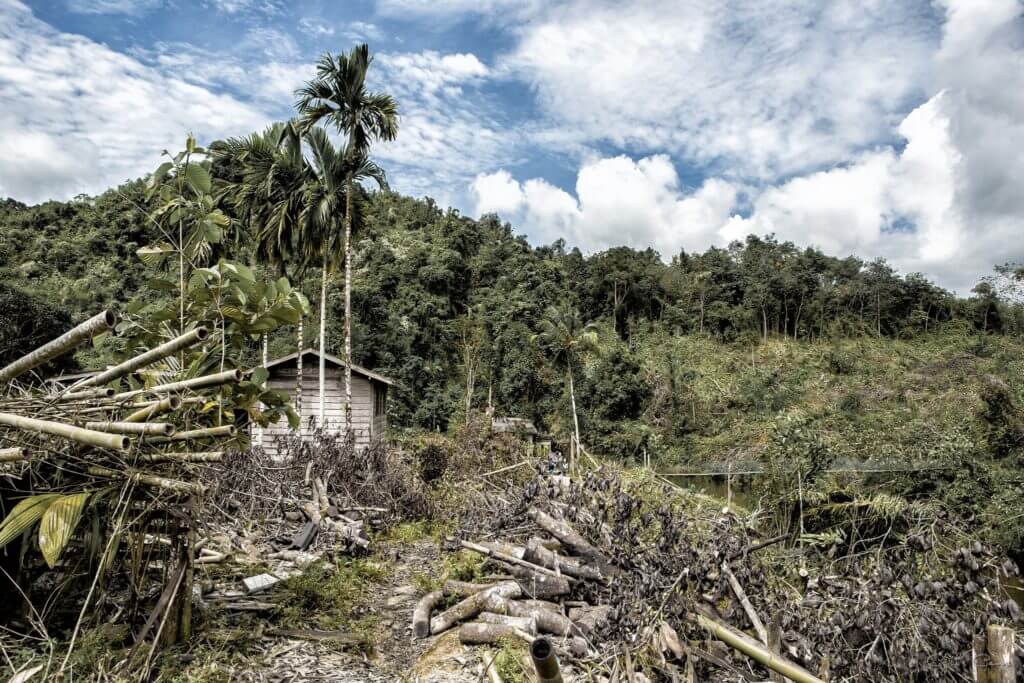 Cerita Di Sebalik Banjaran Bengoh, Hidden Gem Umpama Jurassic World Di Sarawak