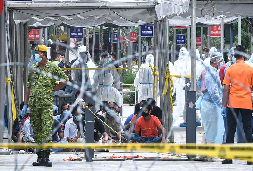 Al-Jazeera Kini Trending, Dikecam Netizen Akibat Terbitkan Dokumentari Burukkan Malaysia