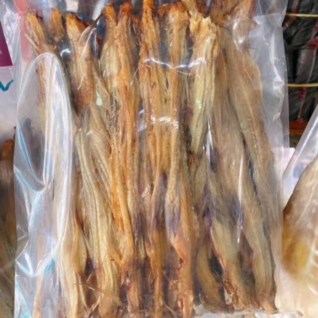 Pernah Makan Sesar Unjur? Kenali 4 Makanan Rare Yang Hanya Boleh Anda Dapatkan Di Mukah