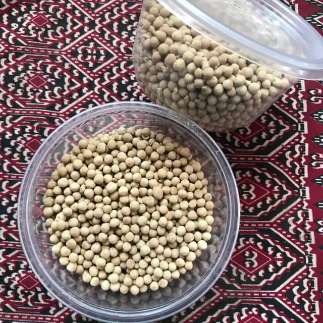 Pernah Makan Sesar Unjur? Kenali 4 Makanan Rare Yang Hanya Boleh Anda Dapatkan Di Mukah