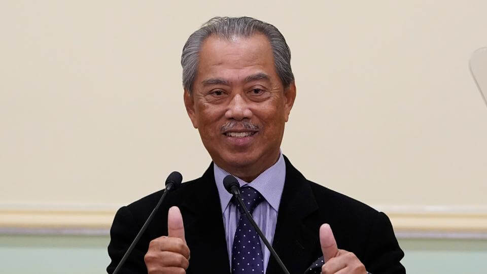 Malaysia Diiktiraf Sebagai Antara Negara Paling Berjaya Dalam Menangani COVID-19