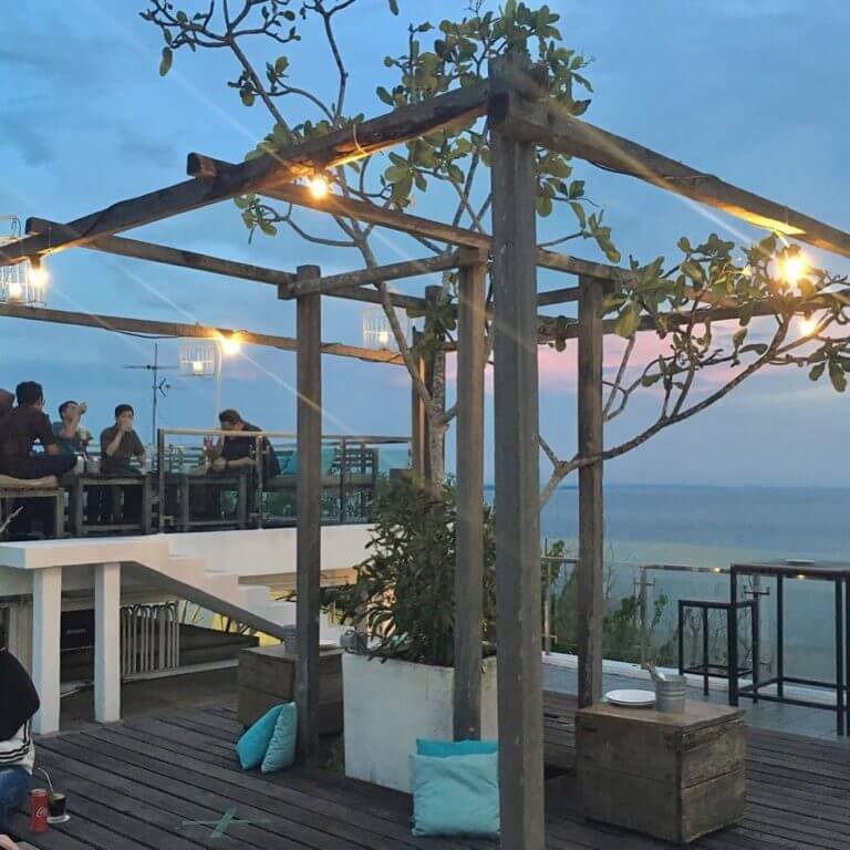 Ini Adalah 5 Tempat Makanan Western Di Sandakan, Sabah