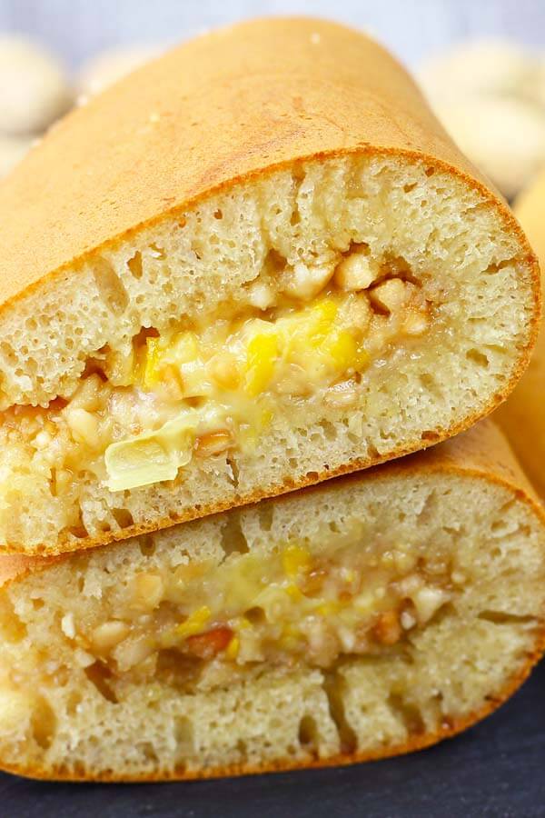 Craving Apam Balik Pasar Malam? Ini Resipi Apam Balik Yang Gebu Dan Enak Dimakan