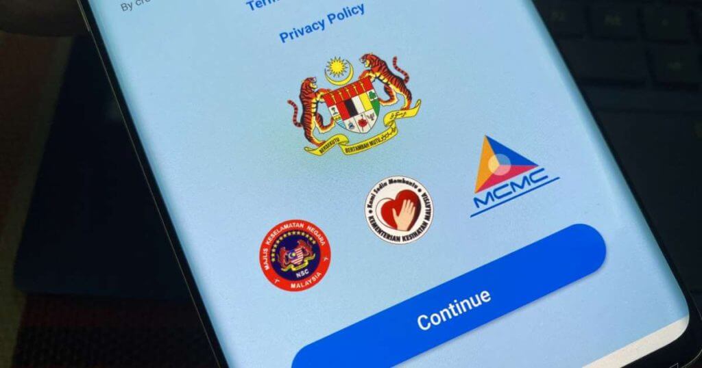 Terlalu Banyak Aplikasi 'Check In', Kenapa Tidak Mudahkan Hidup Rakyat Dengan 1 Aplikasi Yang Seragam?