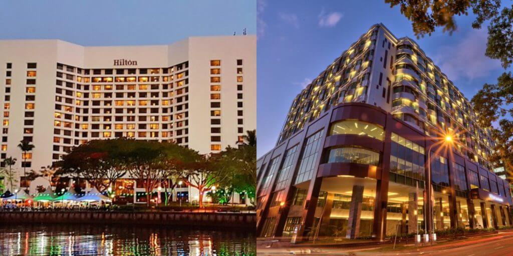 Serendah RM 355, MH Holidays Tawar Pakej Penerbangan dan Penginapan Ke Kuching dan KK