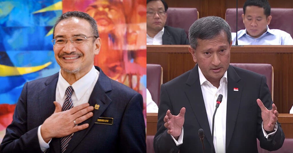 Perkenal Laluan Hijau Timbal Balik, Sempadan Malaysia-Singapura Akan Dibuka Semula