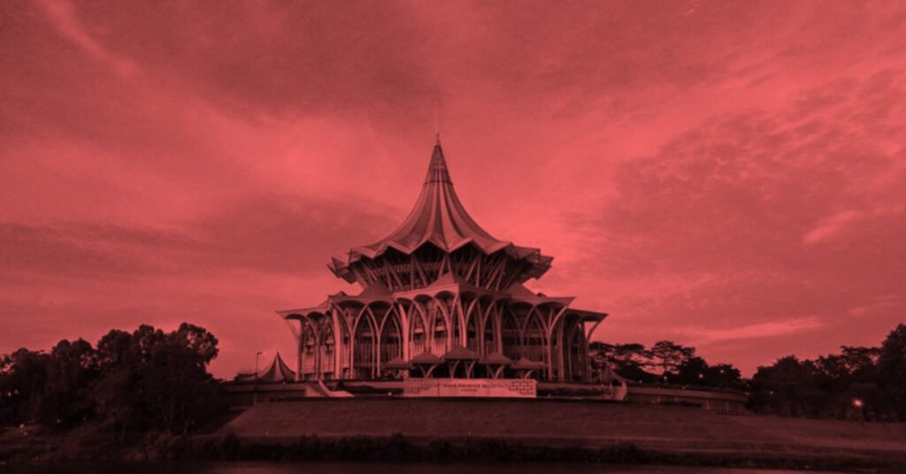 Kuching Sah Zon Merah, Sarawak Catat 25 Kes Baharu Hari Ini