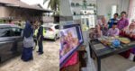 BeFunky collage283 Elak Berkunjung Ramai-Ramai, PDRM Bakal Buat Rondaan Ke Rumah Semasa Hari Raya Aidil Adha