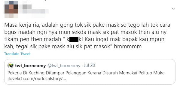 Pakai Pelitup Muka Bukan Hanya Untuk Lindung Diri Tetapi Orang Lain Di Sekeliling Anda Juga 7 Pakai Pelitup Muka Bukan Hanya Untuk Lindung Diri Tetapi Orang Lain Di Sekeliling Anda Juga