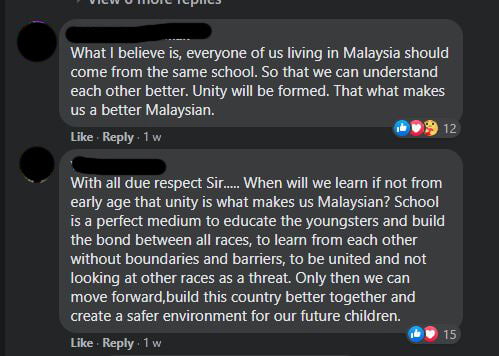 Deklarasi Sarawak Berikrar Untuk Tubuhkan Sekolah Jenis Kebangsaan Dayak