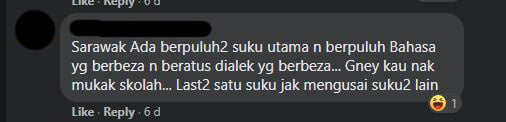 Deklarasi Sarawak Berikrar Untuk Tubuhkan Sekolah Jenis Kebangsaan Dayak