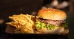 Ini Port Street Burger Yang Anda Mesti Cuba Di Kuching