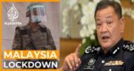 Tular Dokumentari Al-Jazeera Burukkan Malaysia, PDRM Ambil Tindakan