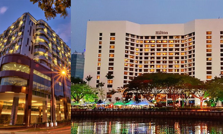 Serendah RM 355, MH Holidays Tawar Pakej Penerbangan dan Penginapan Ke Kuching dan KK