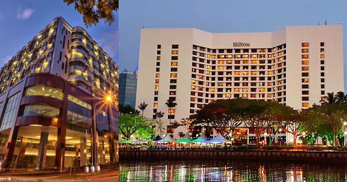 Serendah RM 355, MH Holidays Tawar Pakej Penerbangan dan Penginapan Ke Kuching dan KK