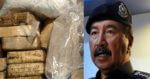 2 Polis Di Sarawak Jadi Dalang Sindiket Dadah Terbesar