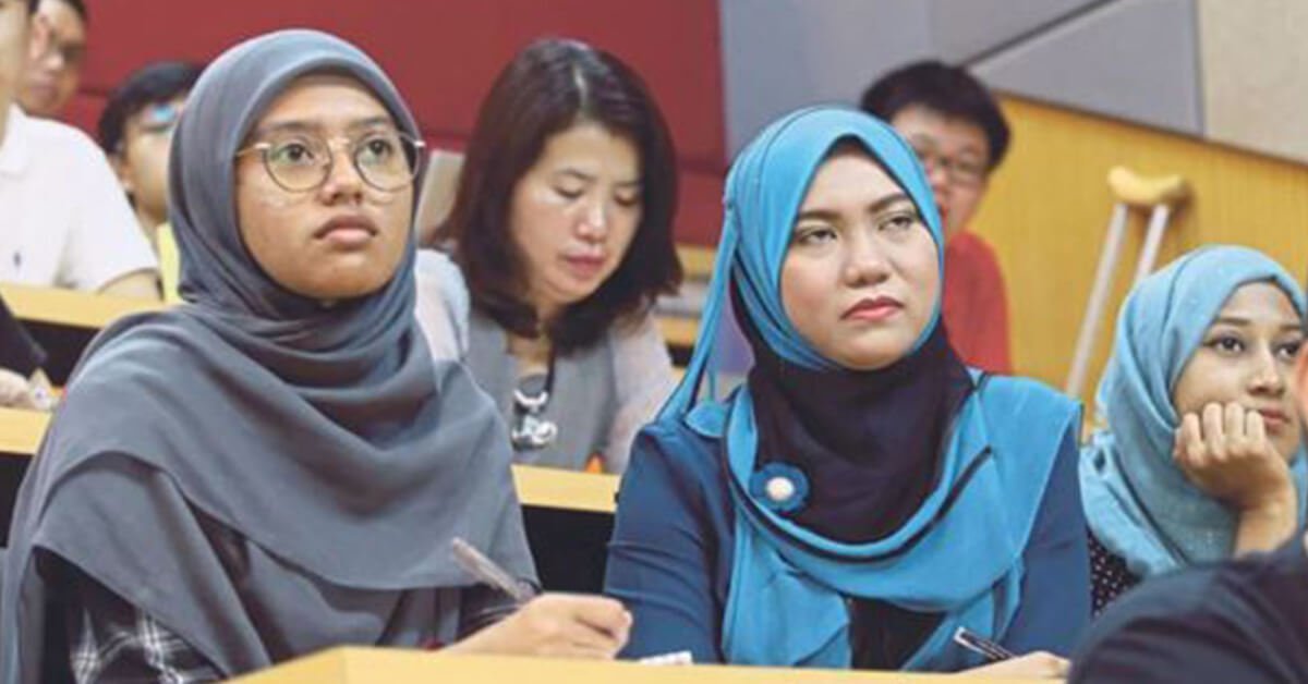 Dibuka Secara Berperingkat Mulai Julai, Pelajar IPT Dibenarkan Kembali Ke Kampus