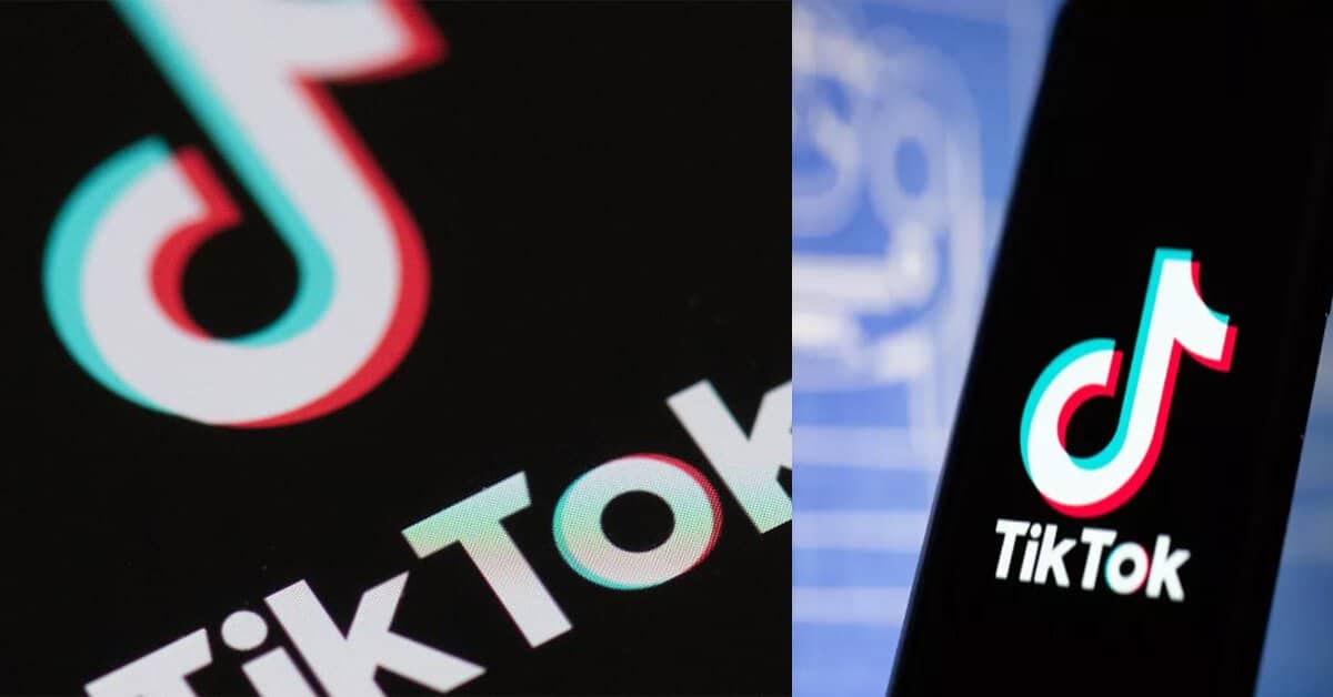 Hasil Eksperimen Lelaki Ini Bongkar Aktiviti Pengintipan Data Aplikasi TikTok