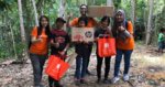 Selepas Dilawat TM, Veveonah Dapat Hadiah Gajet Elektronik Dari Shopee