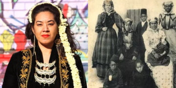 Kenali Cape Malay, Kaum Melayu Yang Hidup Di Afrika Selatan