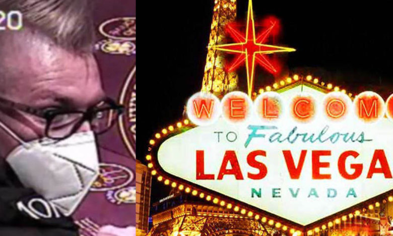Taruh RM38 Juta, Lelaki Ini Guna Duit Bantuan Pandemik Untuk Berjudi Di Vegas