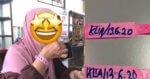 Netizen Kecam Wanita Ini Yang Keluar Makan Guna Gelang Kuarantin