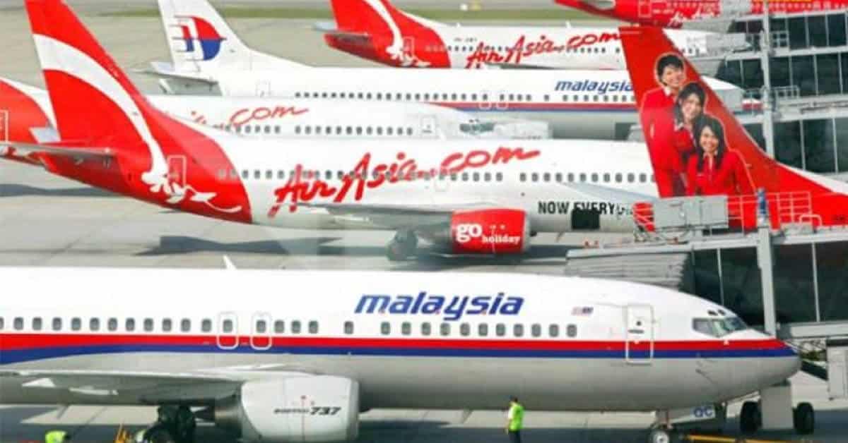 Dijangka Kembali Normal Menjelang November, Harga Tiket Penerbangan Akan Diturunkan
