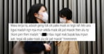 Pakai Pelitup Muka Bukan Hanya Untuk Lindung Diri Tetapi Orang Lain Di Sekeliling Anda Juga