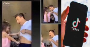Pantau Anak Kecil Anda Ber-TikTok, Pedofil Akan Cuba Ambil Kesempatan