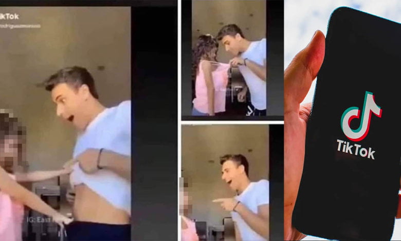 Pantau Anak Kecil Anda Ber-TikTok, Pedofil Akan Cuba Ambil Kesempatan