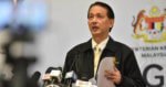 Malaysia Berada Di Kedudukan Kedua Di Belakang Taiwan Untuk Tindak Balas Terbaik Terhadap Covid-19