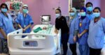 Pembedahan Atas Bayi Berjaya, DG Dr. Noor Hisham Tahniahkan Pasukan Perubatan Sarawak Dan Serdang