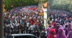 Ingkar SOP, Polis Akan Panggil Penganjur Perhimpunan Sokong Najib Di Mahkamah