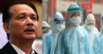"Bukan Saya Seorang Yang Penat," DG Hisham Akui Kepenatan Selepas 7 Bulan Berperang COVID-19