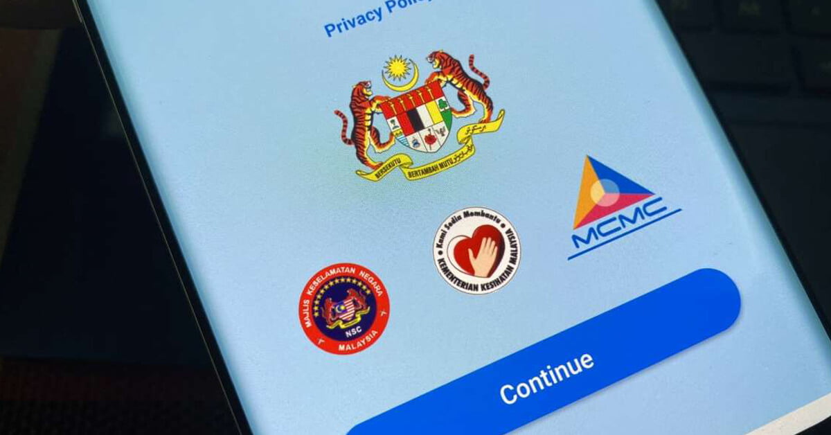 Terlalu Banyak Aplikasi 'Check In', Kenapa Tidak Mudahkan Hidup Rakyat Dengan 1 Aplikasi Yang Seragam?