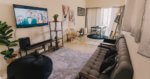 "Cantik Dan Simple!" Wanita Ini Kongsi Gambar Hiasan Rumah, 80% Beli Dari Online