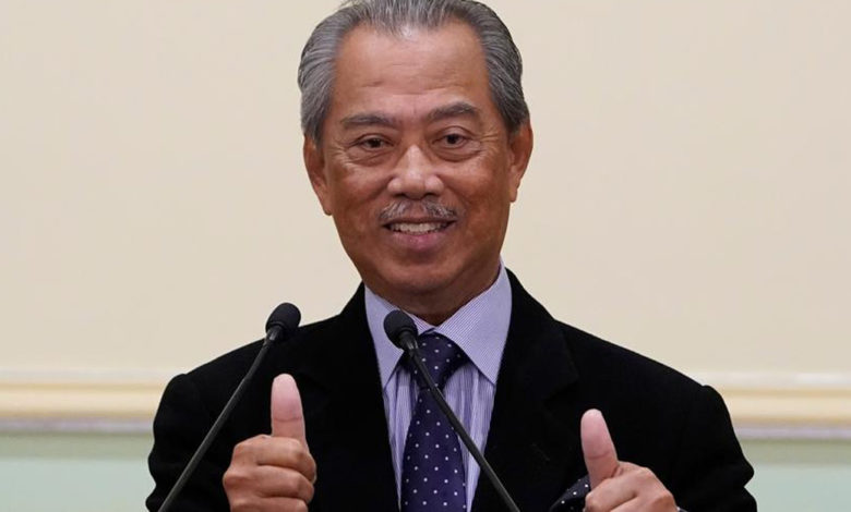 Malaysia Diiktiraf Sebagai Antara Negara Paling Berjaya Dalam Menangani COVID-19