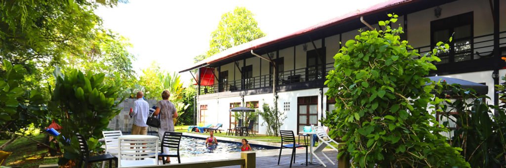Basaga Holiday Residences Tutup Sepenuhnya, Hotel Pertama Di Sarawak Umum Tamat Operasi