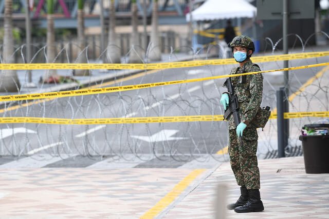Al-Jazeera Kini Trending, Dikecam Netizen Akibat Terbitkan Dokumentari Burukkan Malaysia