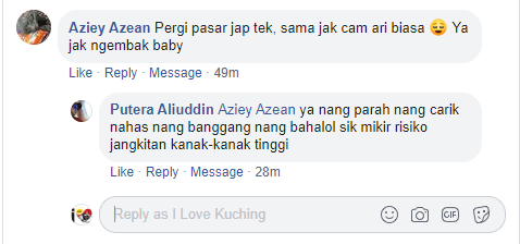 2 Orang Kanak Kanak Pesakit Baru COVID-19 Di Sarawak, Masihkah Anda Mahu Leka? 8 image 33 2 Orang Kanak Kanak Pesakit Baru COVID-19 Di Sarawak, Masihkah Anda Mahu Leka?