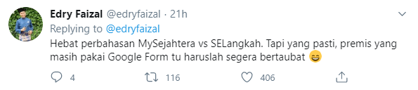 Terlalu Banyak Aplikasi 'Check In', Kenapa Tidak Mudahkan Hidup Rakyat Dengan 1 Aplikasi Yang Seragam?