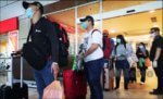 TERKINI : Rakyat Malaysia Yang Memasuki Sarawak Akan Dikuarantin 14 Hari