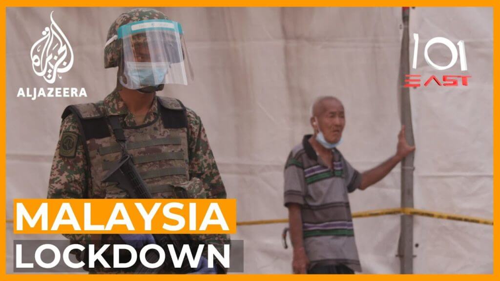 Tular Dokumentari Al-Jazeera Burukkan Malaysia, PDRM Ambil Tindakan