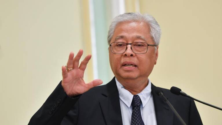 Tiada Lagi Kuarantin Di Rumah, Rakyat Pulang Dari Luar Negara Wajib Jalani Kuarantin Di Pusat Kuarantin