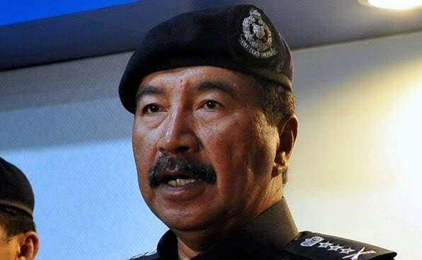 2 Polis Di Sarawak Jadi Dalang Sindiket Dadah Terbesar