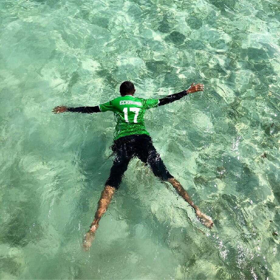 Begini Rupanya Asal Usul Nama Semporna di Sabah