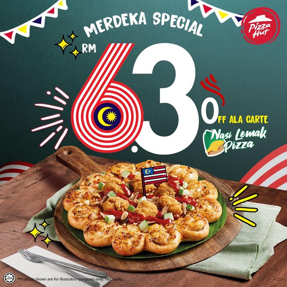 KFC Tawar 3 Set Kombo Untuk RM 33 Sahaja, Ini 9 Senarai Promosi Gempak Makanan Bulan Ini