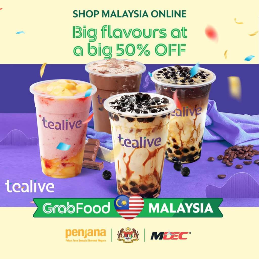 KFC Tawar 3 Set Kombo Untuk RM 33 Sahaja, Ini 9 Senarai Promosi Gempak Makanan Bulan Ini