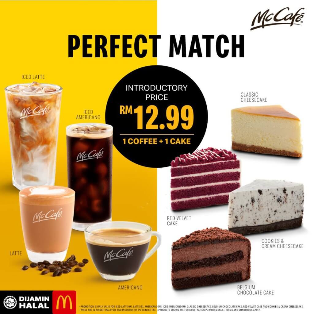 KFC Tawar 3 Set Kombo Untuk RM 33 Sahaja, Ini 9 Senarai Promosi Gempak Makanan Bulan Ini