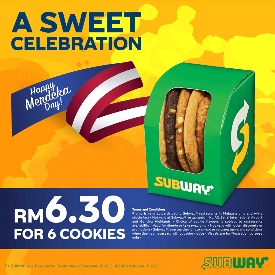 KFC Tawar 3 Set Kombo Untuk RM 33 Sahaja, Ini 9 Senarai Promosi Gempak Makanan Bulan Ini